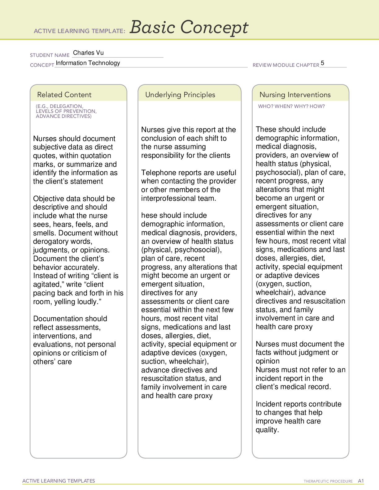Preview image of Focused_Review (5) ATI INFORMATION TECHNOLOGY document